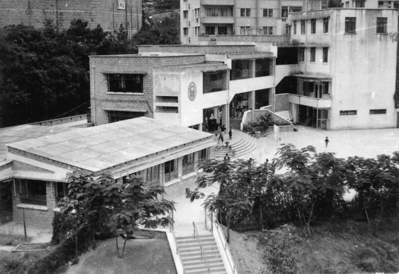 School History - True Light Middle School of Hong Kong