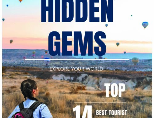 Hidden Gems – KLA Compendium