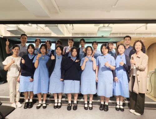 「百年文學中的北京」文學專場講座